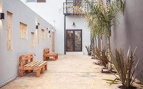 Las Golondrinas Mar del Plata